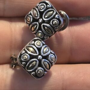 John Hardy  Gold Women's Earrings